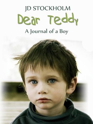 Dear Teddy - ebook